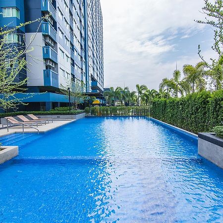 Sea View Residence Cha-Am Ngoại thất bức ảnh