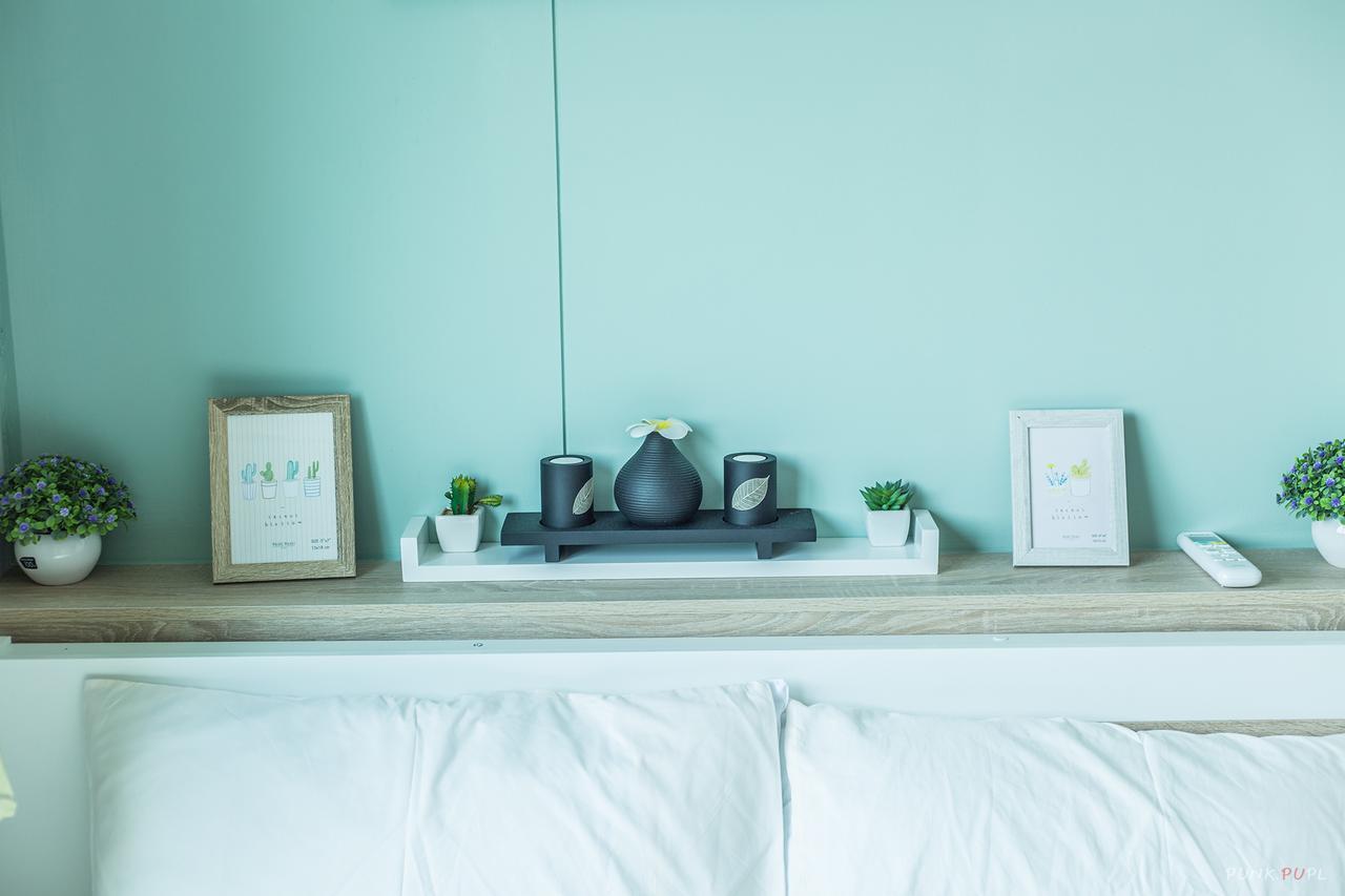 Sea View Residence Cha-Am Ngoại thất bức ảnh