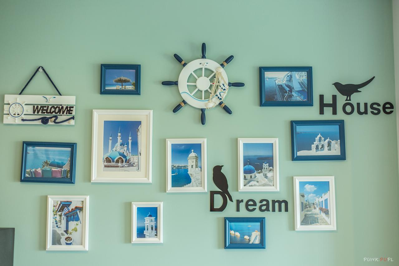 Sea View Residence Cha-Am Ngoại thất bức ảnh