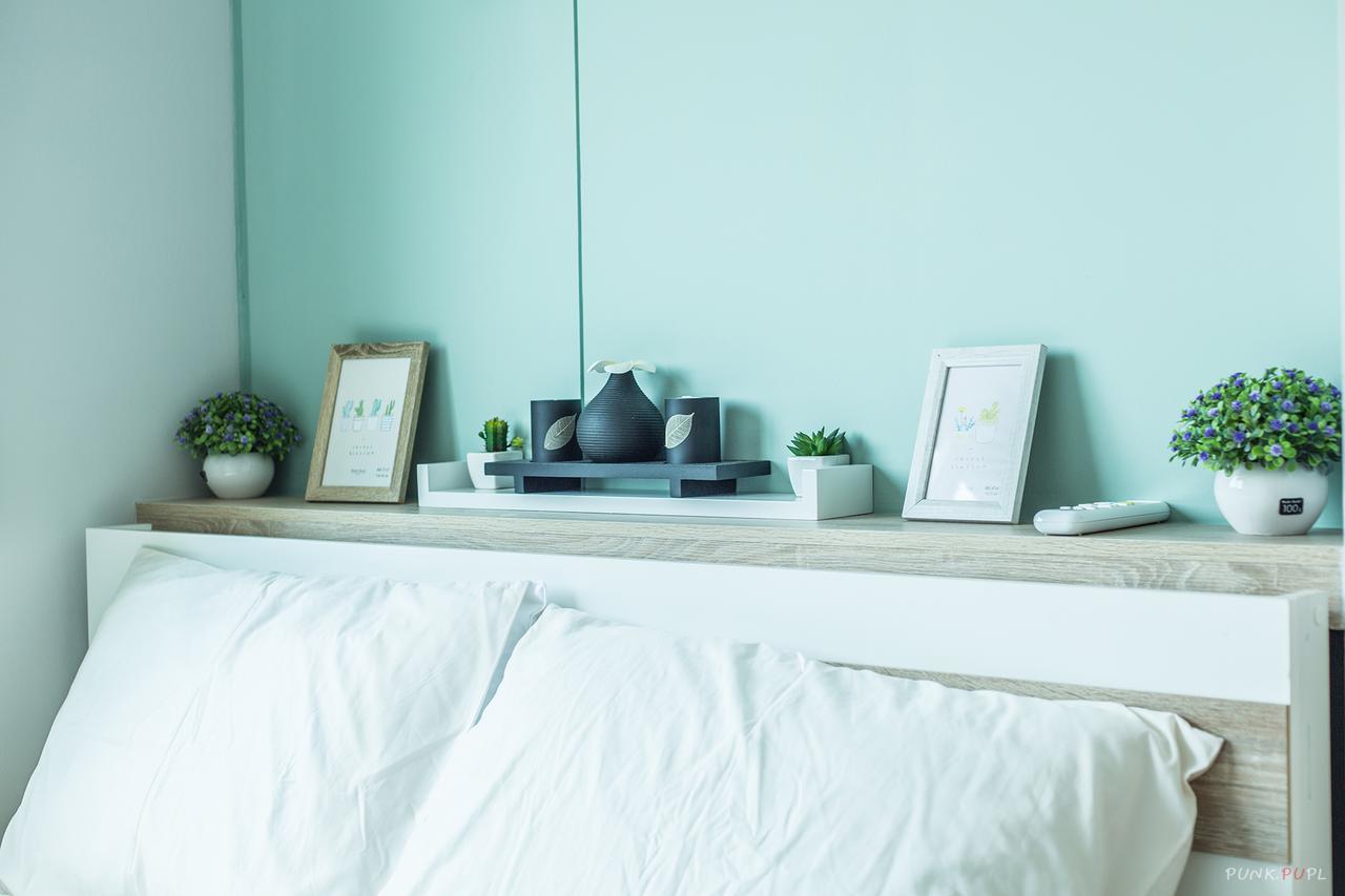Sea View Residence Cha-Am Ngoại thất bức ảnh